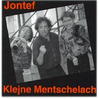 Jontef-mentschelach