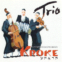 Kroke-Trio