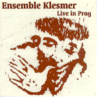 Ensemble-Klesmer_Live-in-Prag