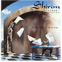Shirim -Naftule's dream